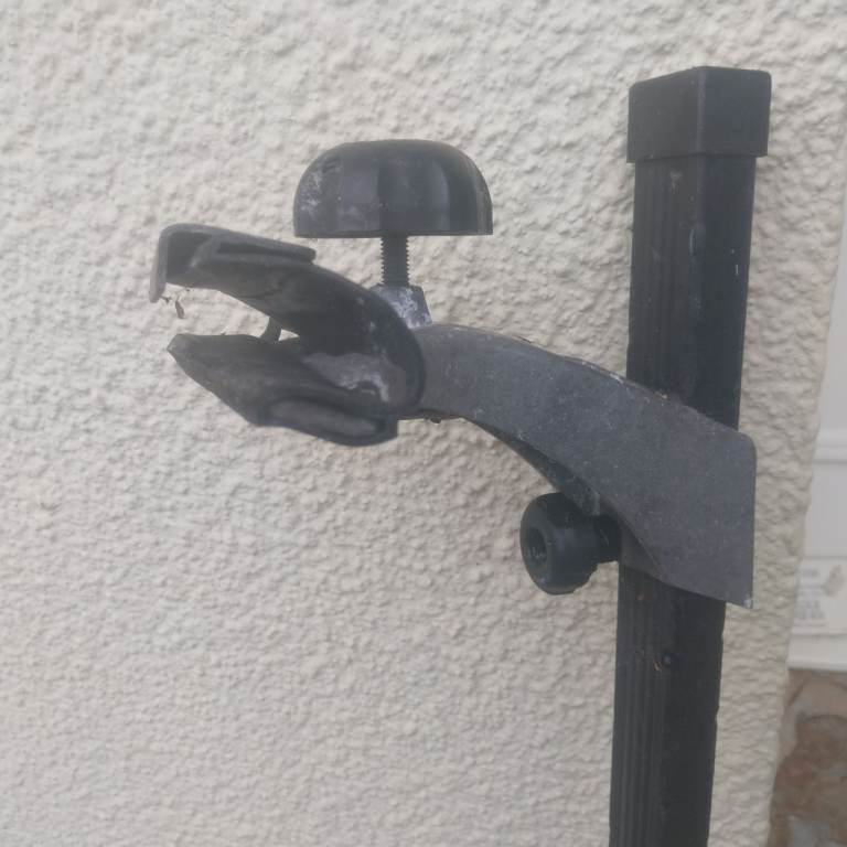 Thule car roof bars 