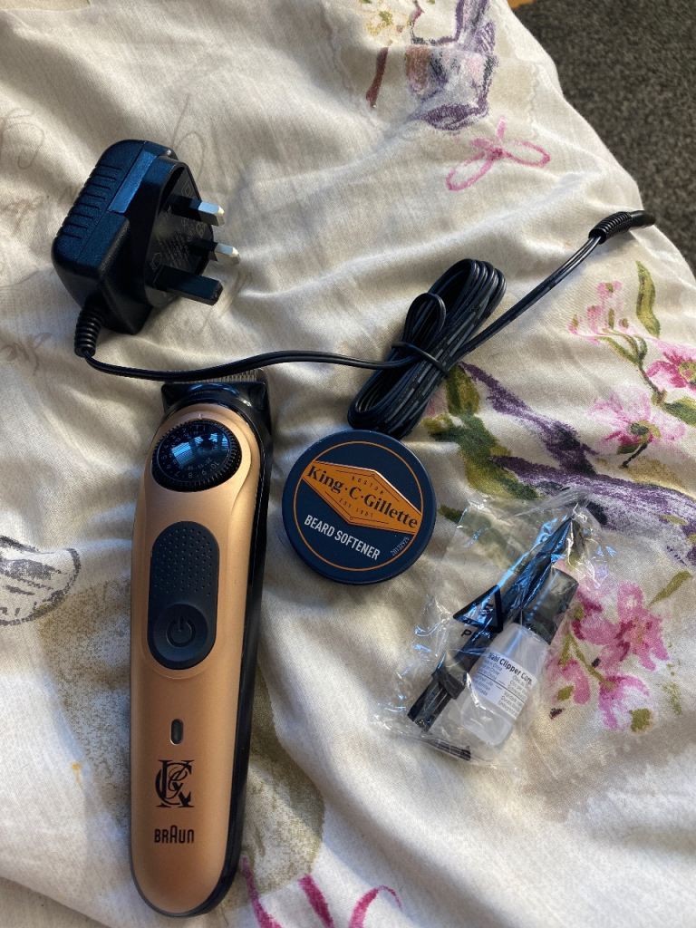 Men’s trimmers 