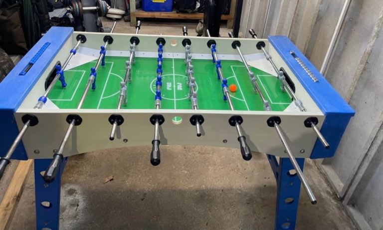 FAS outdoor Table football 