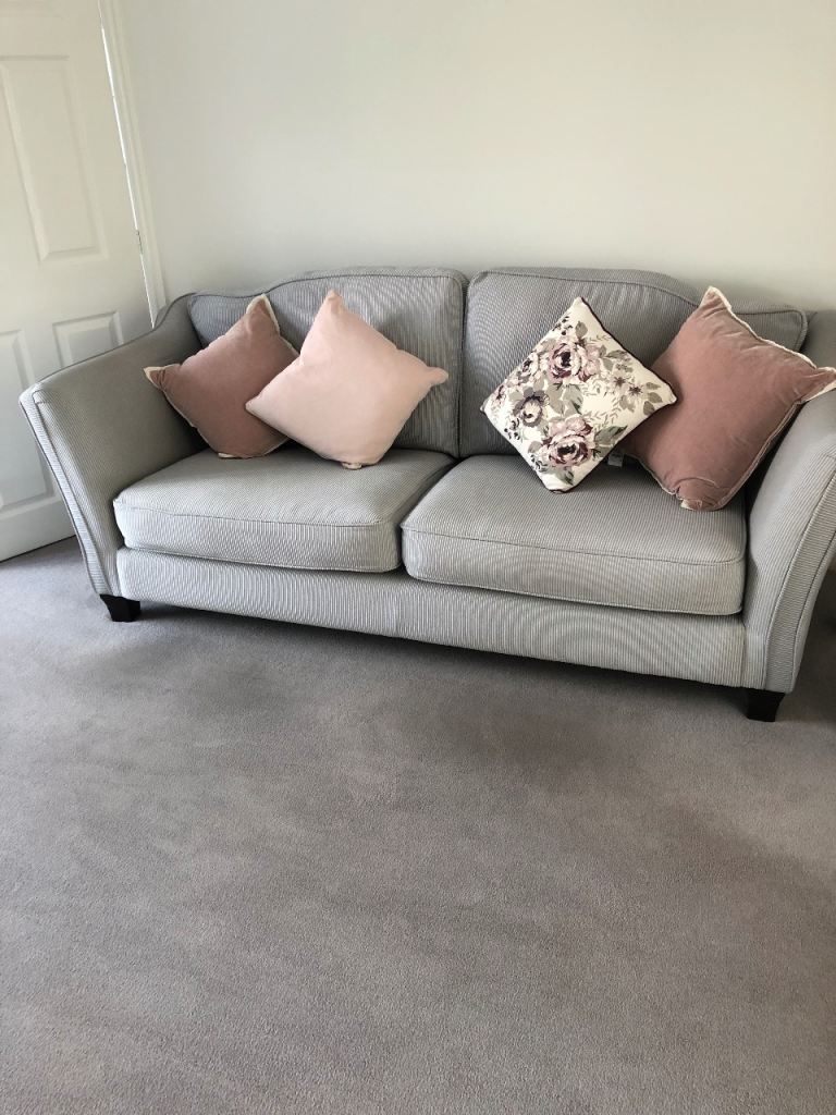 3 seater sofa 