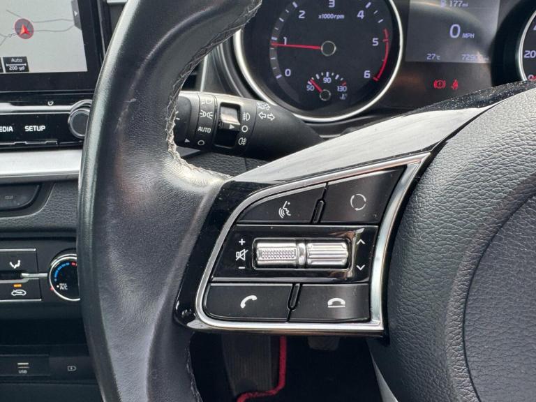 2020 Kia Ceed 1.6 CRDi 2 NAV Sportswagon Euro 6 (s/s) 5dr ESTATE Diesel Manual