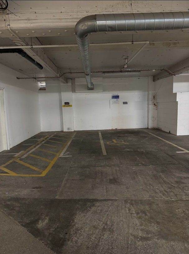 Parking Space 17, Park Square Residence