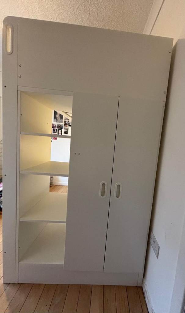 Ikea Stuva loft bed / cabin bed