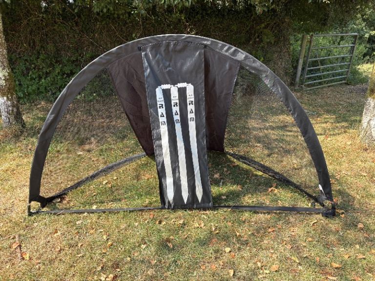 RAM cricket pop-up stumps