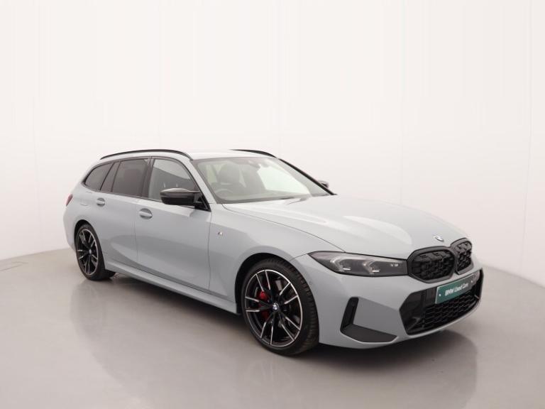 BMW 3 SERIES M340i xDrive MHT 5dr Step Auto