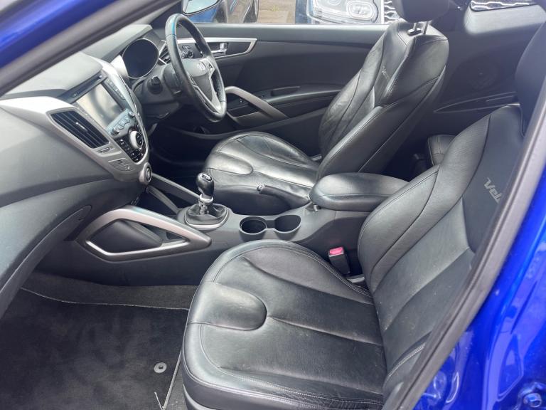 Ulez Compliant Sporty Coupe AA Dealer Promise