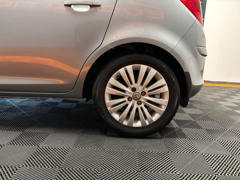 2011 Vauxhall Corsa 1.3 CDTi ecoFLEX Excite 5dr [AC] HATCHBACK Diesel Manual