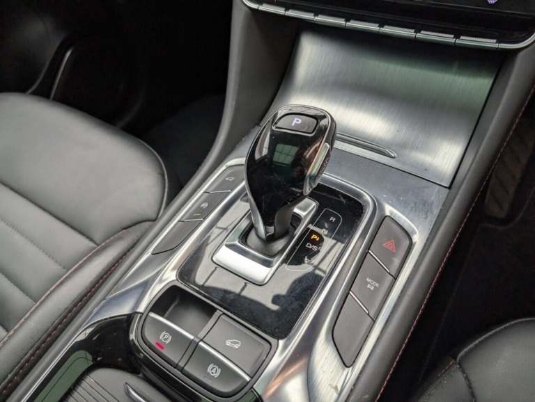 2023 MG MG HS 1.5 T-GDI Exclusive SUV 5dr Petrol DCT Euro 6 (s/s) (162 ps) - CRUISE CONTR ESTATE ...