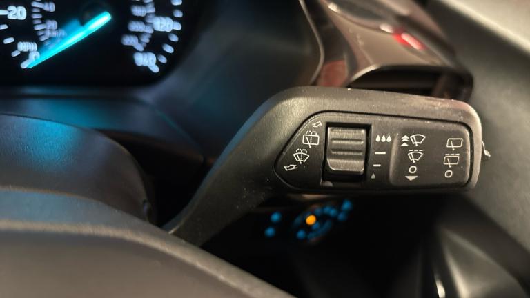 2021 Ford Puma 1.0 EcoBoost Hybrid mHEV Titanium 5dr Petrol Hatchback Hatchback Petrol Manual