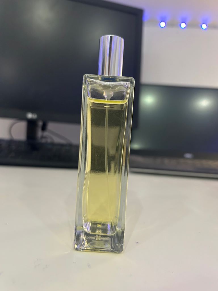 Essence Vault 197 100ml (Dior Sauvage scent)