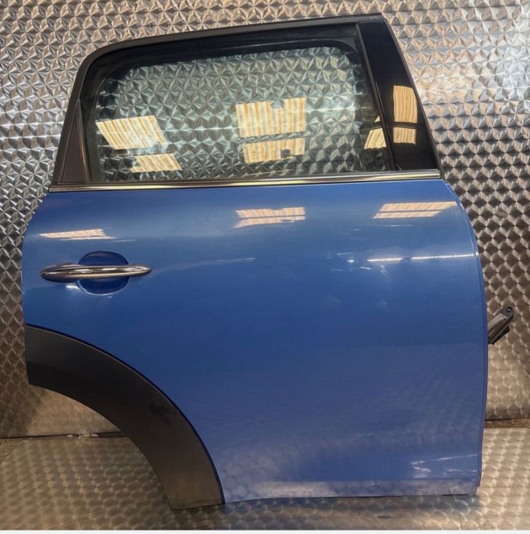 BMW Mini Countryman (R60) Rear Drivers Door