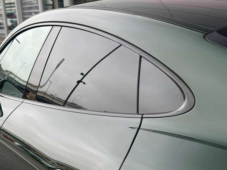 2025 Porsche Taycan 440kW 105kWh 4S Black Edition 4dr Auto Saloon Electric Automatic