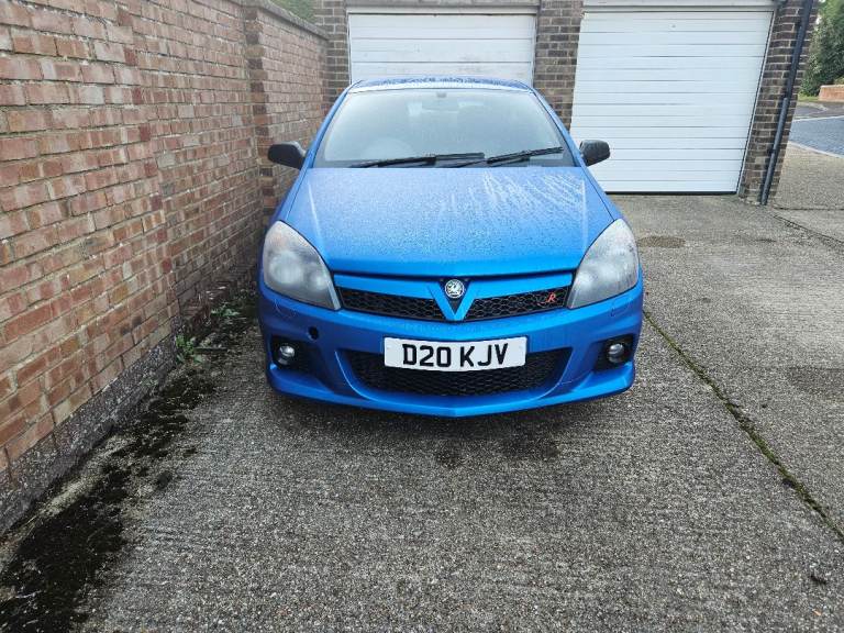 Vauxhall, ASTRA, Hatchback, 2010, Manual, 1998 (cc), 3 doors