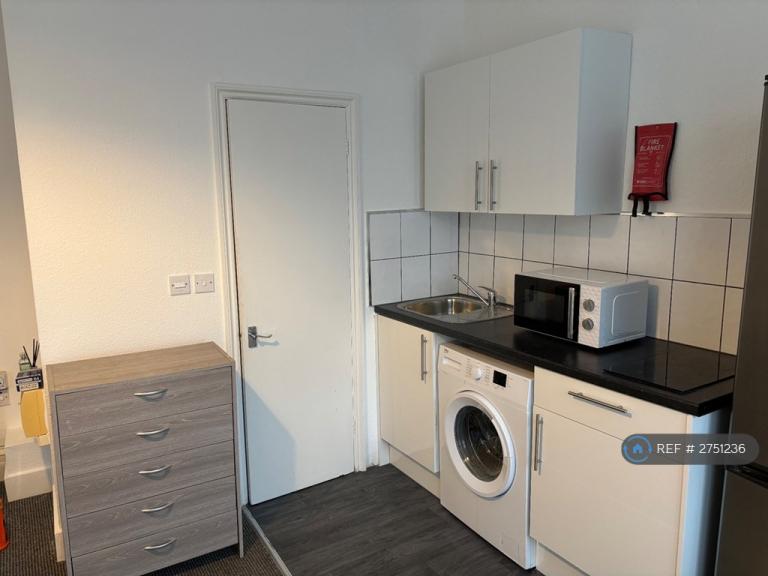 Studio flat in Minet Ave, London, NW10 (#2751236)