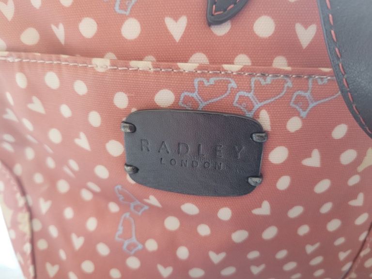Radley handbag 