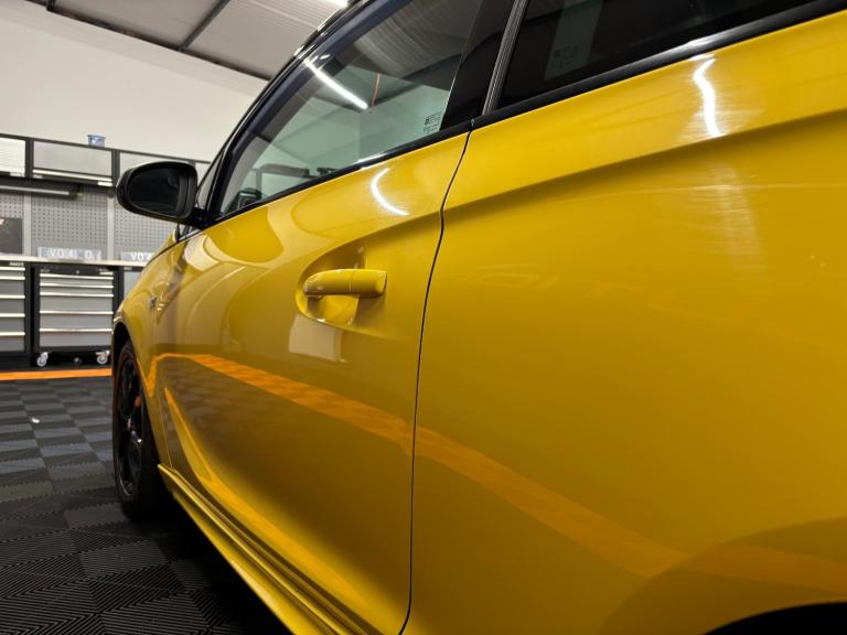 2014 Vauxhall ADAM 1.4i ecoFLEX Jam 3dr [Start Stop] HATCHBACK Petrol Manual