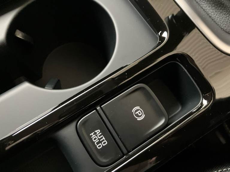 2025 Kia Ceed 1.5T GDi ISG 138 3 5dr Hatchback PETROL Manual