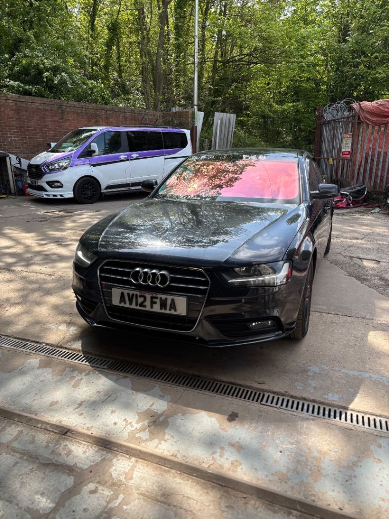 Window tinting 