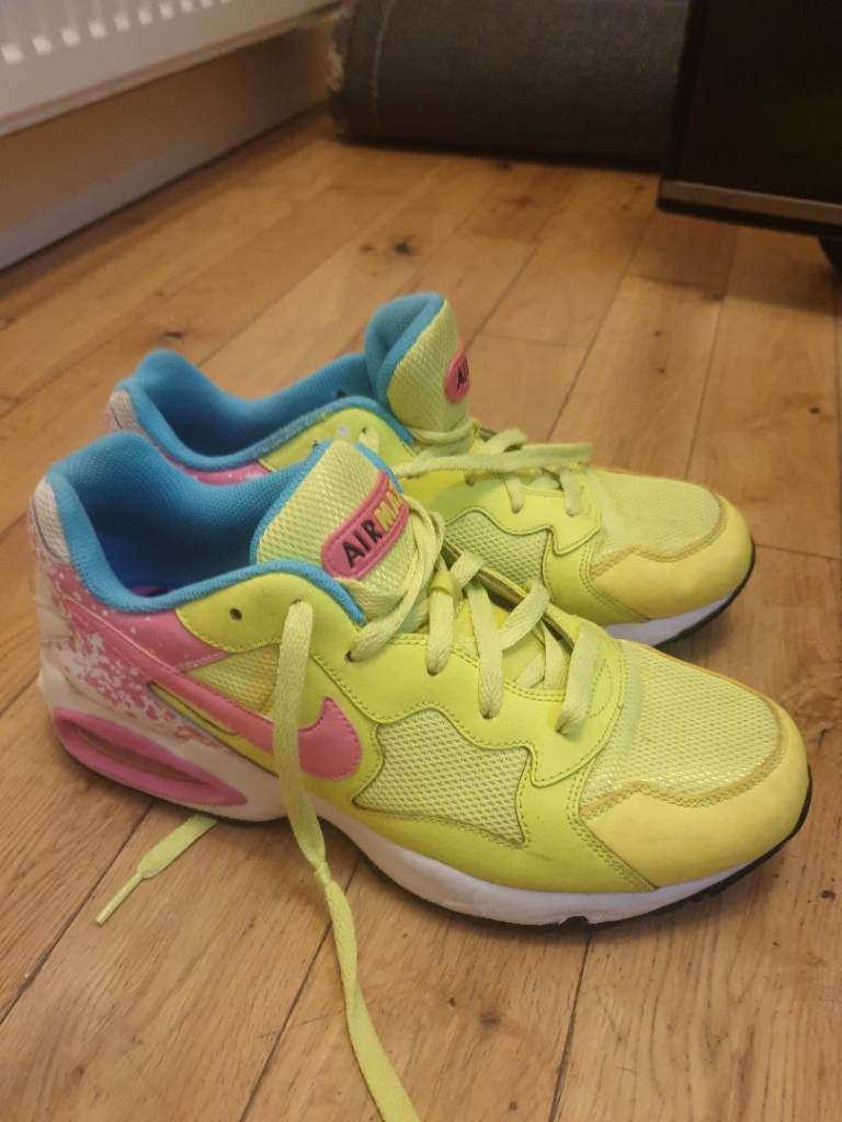 Nike Wmns Air Max Triax 94