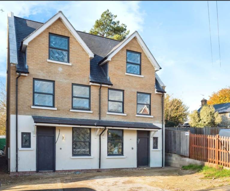 House to rent in Crowborough 