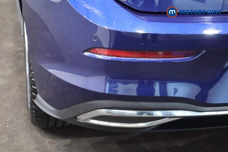 2024 Volkswagen Golf 1.4 TSI GTE 5dr DSG Hatchback Hybrid Automatic