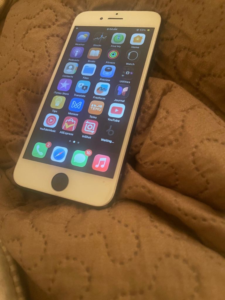 APPLE IPHONE SE 2 UNLOCKED 