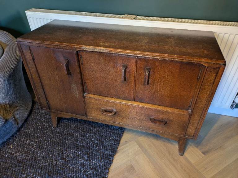 Offers welcomed. Vintage sideboard - G Plan / E Gomme - Brandon 
