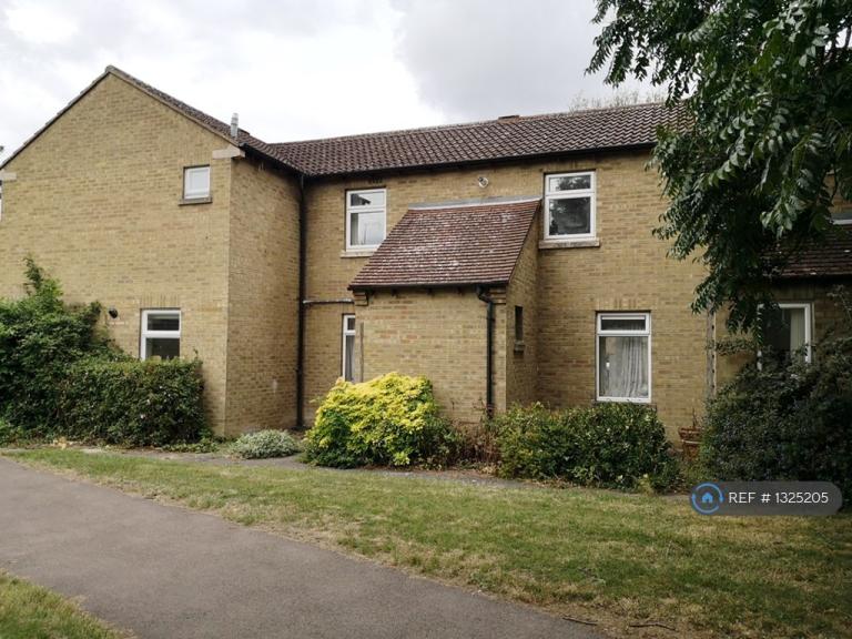 2 bedroom house in Walpole Road, Cambridge, CB1 (2 bed) (#1325205)
