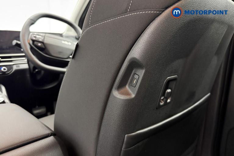 2025 Kia Sportage 1.6T GDi HEV Pure 5dr Auto ESTATE PETROL/ELECTRIC Automatic