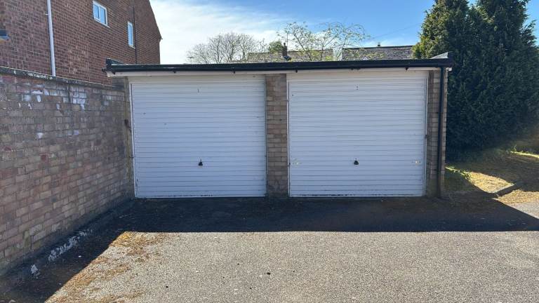 Garage/Parking/Storage to rent: The Tene, Baldock, Herts SG7 6DG