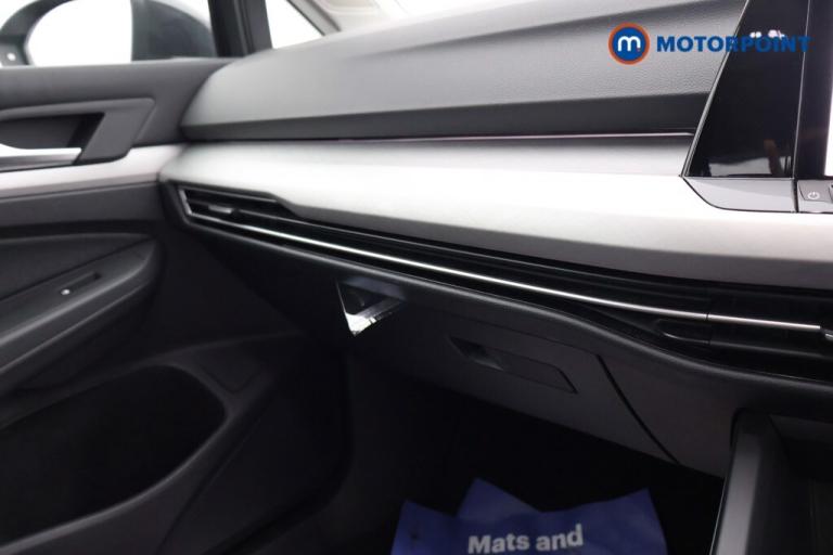 2022 Volkswagen Golf 1.5 TSI Life 5dr Hatchback Petrol Manual