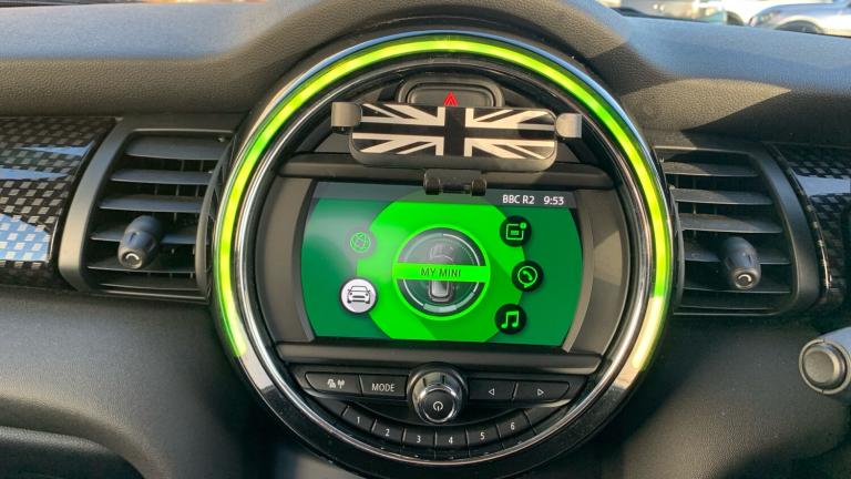 2018 MINI Hatch 2.0 Cooper S Hatchback 5dr Petrol Manual Euro 6 (s/s) (192 ps) Hatchback Petrol M...