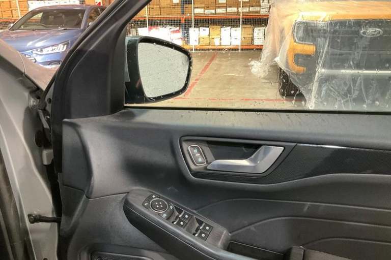 2022 Ford Kuga 2.0 EcoBlue mHEV ST-Line X Edition 5dr- Panoramic Sunroof Manual HATCHBACK Diesel ...