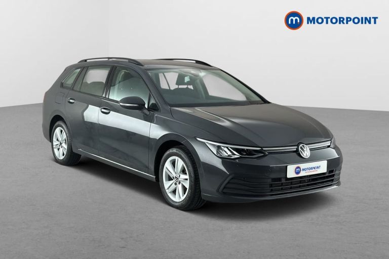 2023 Volkswagen Golf 1.5 TSI Life 5dr ESTATE PETROL Manual