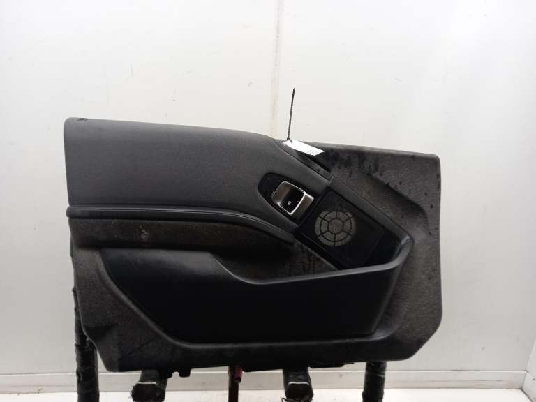 Bmw I3 Door Card Trim Panel 2013-2022 5 Door Hatchback N/S Front Lh