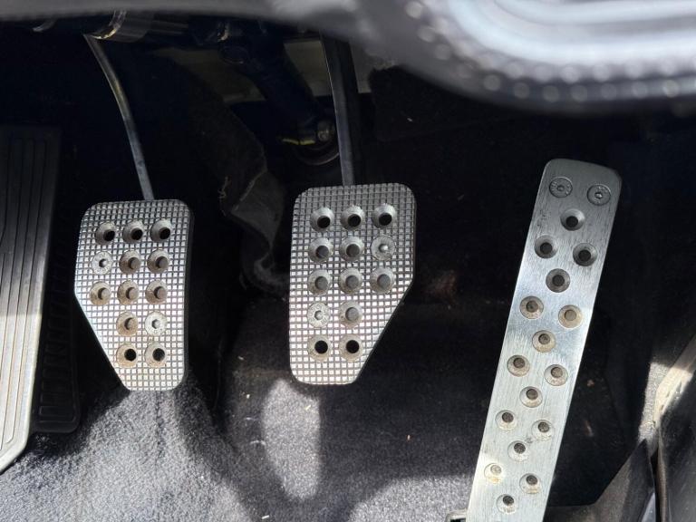 1998 Ferrari F355 3.5 Spider 2dr  Petrol Manual