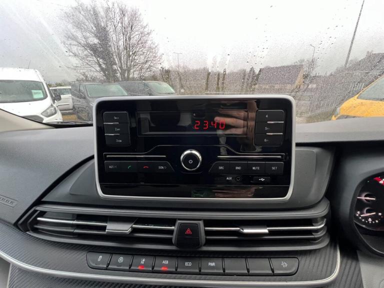 2021 Maxus Deliver 9 2.0 D20 Panel Van 5dr Diesel Manual FWD L3 H2 Euro 6 (s/s) (163 ps) Panel Va...