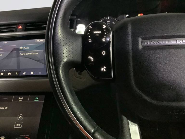 2018 Land Rover Range Rover Velar 2.0 D240 R-Dynamic S SUV 5dr Diesel Auto 4WD Euro 6 (s/s) (240 ...