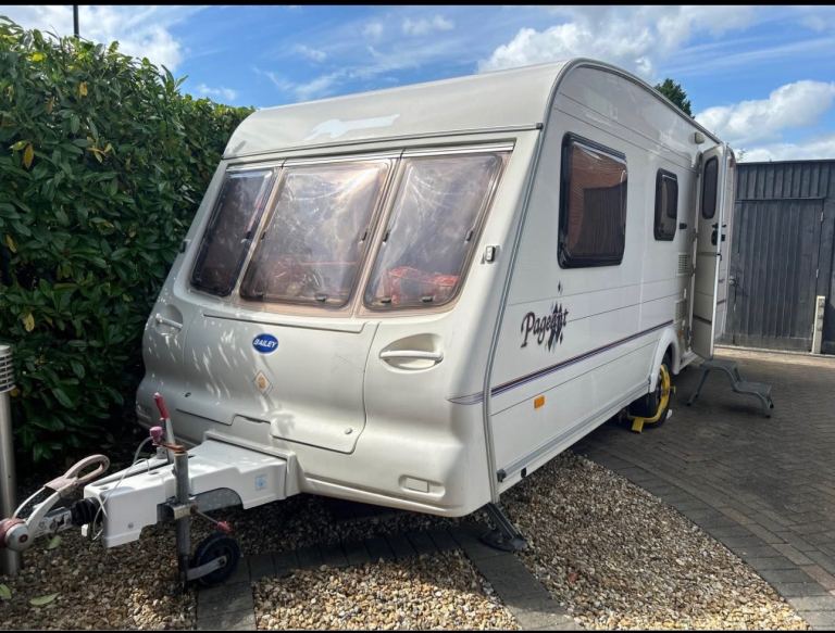 Bailey Pageant Auvergne