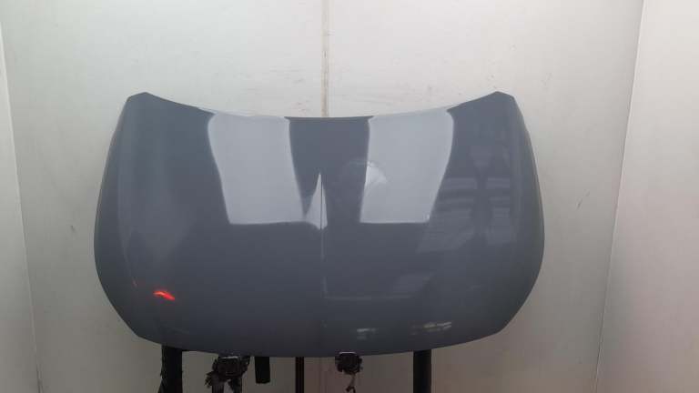 Vauxhall Corsa Bonnet 2019-2026 Grey