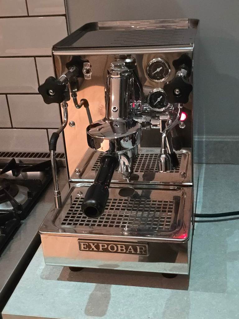 Exobar Office 1 Group