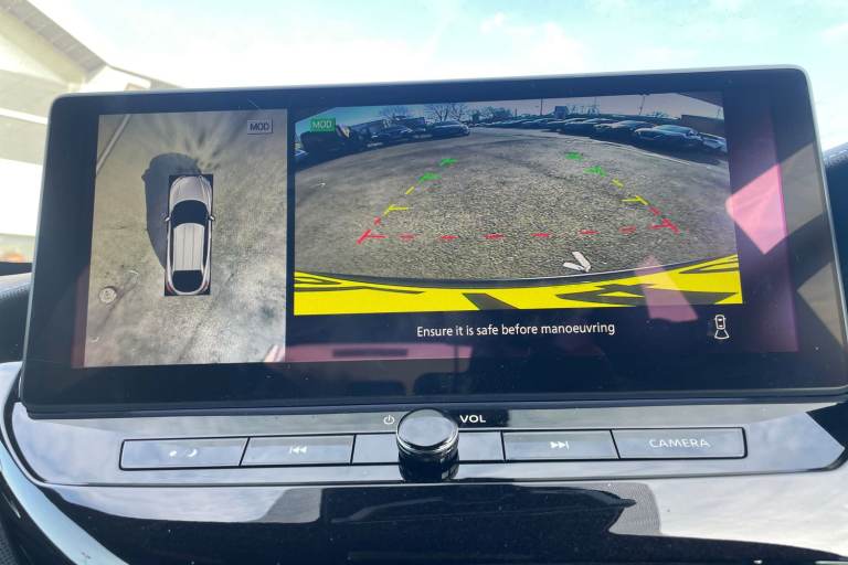 2024 Nissan Juke 1.0 DiG-T Tekna 5dr DCT Hatchback Petrol Automatic