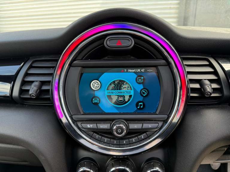 2019 68 REG MINI COOPER S 2.0 DAMAGED REPAIRABLE SALVAGE