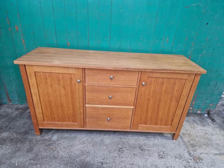 Modern Next sideboard 