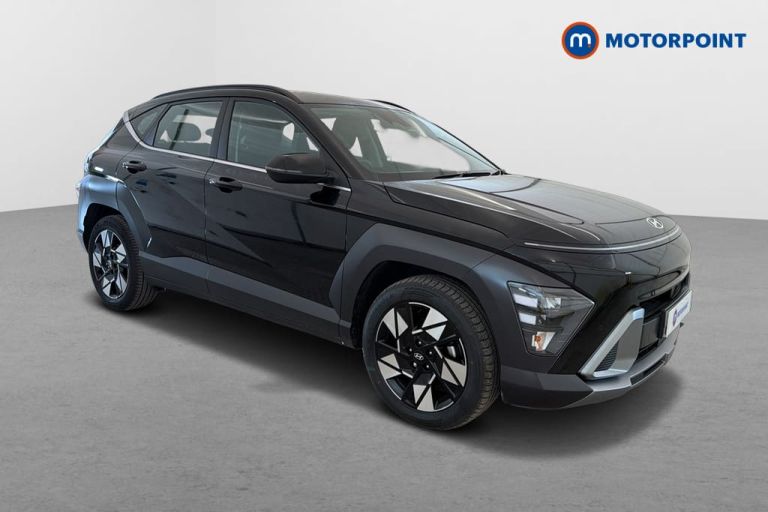 2026 Hyundai KONA 1.6 Hybrid 138 Advance 5dr DCT SUV Hybrid Automatic