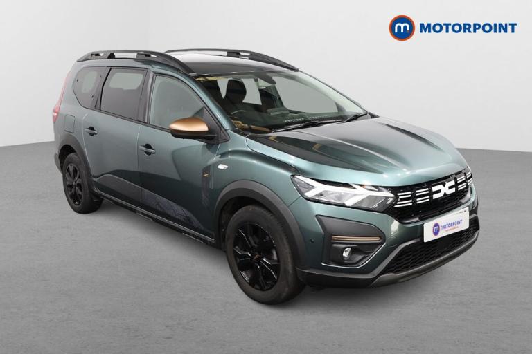 2024 Dacia Jogger 1.0 TCe Extreme 5dr MPV Petrol Manual