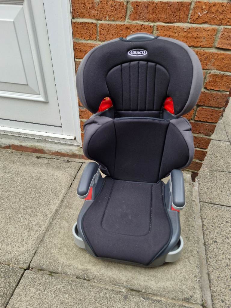 Kids car seat 