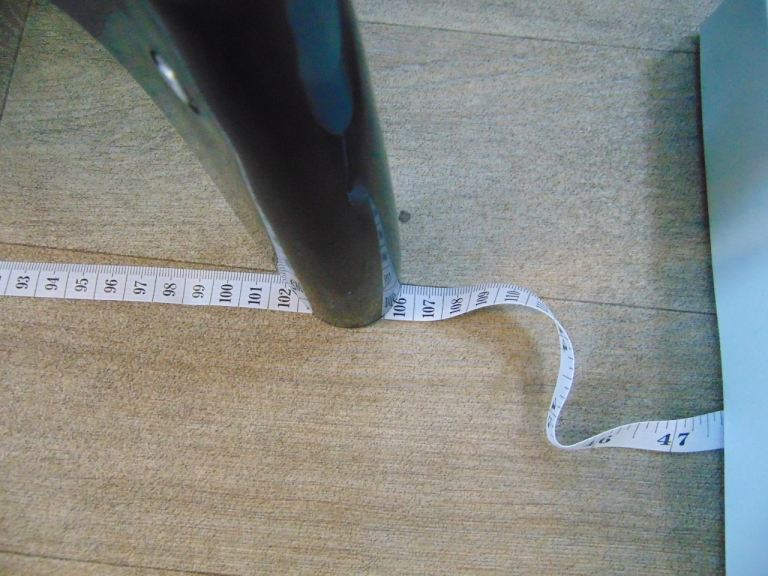 Mamas and Papas travel cot.