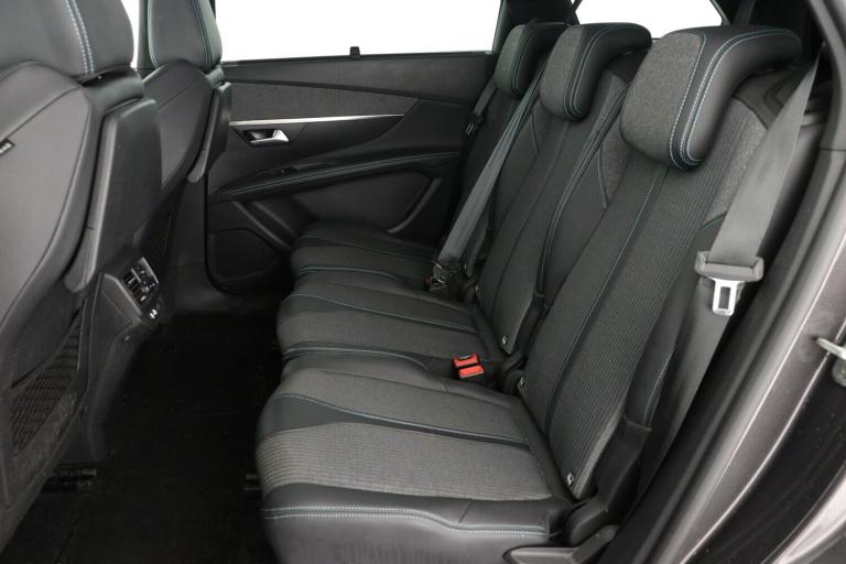 2022 Peugeot 5008 1.2 PureTech Allure Premium+ 5dr EAT8 HATCHBACK PETROL Automatic