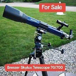 NEVER BEEN USED STILL IN BOX WITH DAYTIME VIEWER